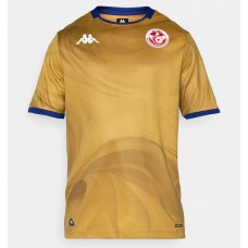 Tunisia Mens Third Jersey 2026 Tunisia Mens Third Jersey 2026