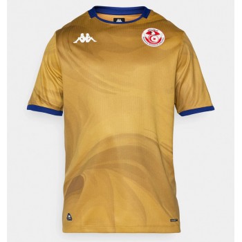Tunisia Mens Third Jersey 2026