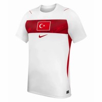 Turkey Mens Away Jersey 2026