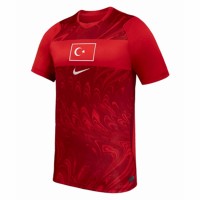 Turkey Mens Home Jersey 2026