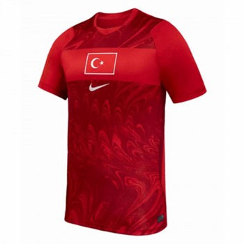 Turkey Mens Home Jersey 2026