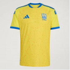 Ukraine Mens Home Jersey 2026