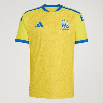 Ukraine Mens Home Jersey 2026