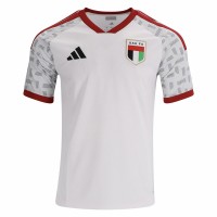 United Arab Emirates Mens Home Jersey 2026