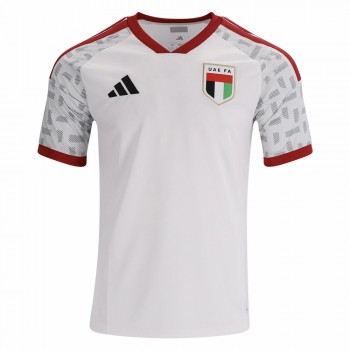 United Arab Emirates Mens Home Jersey 2026