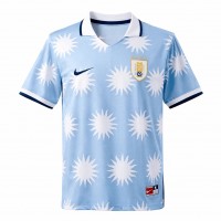 Uruguay 2026 World Cup Mens Lifestyle Jersey