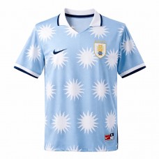 Uruguay 2026 World Cup Mens Lifestyle Jersey Uruguay 2026 World Cup Mens Lifestyle Jersey