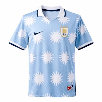 Uruguay 2026 World Cup Mens Lifestyle Jersey