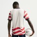 USMNT Mens Home Authentic Soccer Jersey 2026