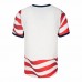 USMNT Mens Home Soccer Jersey 2026