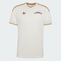 Venezuela Mens Away Jersey 2026