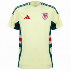Wales Mens Away Jersey 24-25