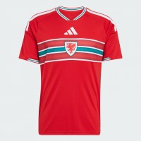 Wales Mens Home Jersey 2026