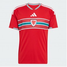 Wales Mens Home Jersey 2026