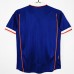 Netherlands National Team Away Retro Jersey 1998