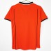 Netherlands National Team Home Retro Jersey 1998