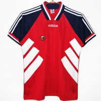 Norway Home Retro Jersey 1994