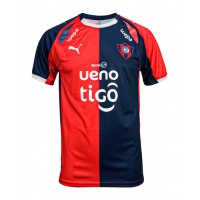 Cerro Porteño Mens Home Jersey 2026