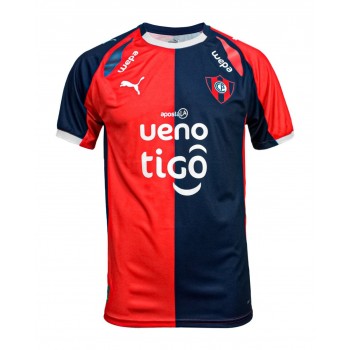 Cerro Porteño Mens Home Jersey 2026