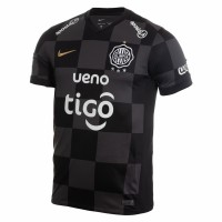 Club Olimpia Mens Away Jersey 2026
