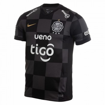Club Olimpia Mens Away Jersey 2026