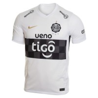 Club Olimpia Mens Home Jersey 2026