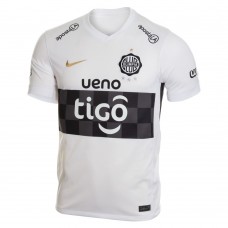 Club Olimpia Mens Home Jersey 2026 Club Olimpia Mens Home Jersey 2026