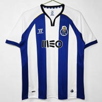 FC Porto Home Retro Jersey 2004