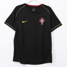Portugal Away Retro Jersey 2006 Portugal Away Retro Jersey 2006