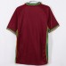 Portugal Home Retro Jersey 1998