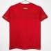 Portugal Home Retro Jersey 2010