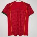 Portugal Home Retro Jersey 2004