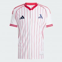 Arsenal Men's US Pack Jersey 25-26