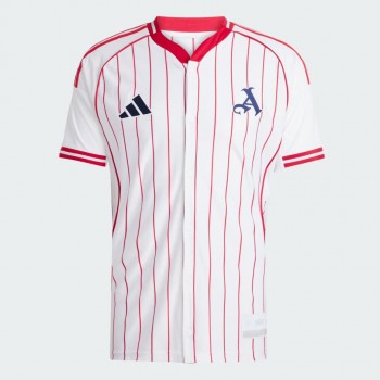 Arsenal Men's US Pack Jersey 25-26