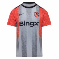 Chelsea Men's Pre Match Jersey 26-27