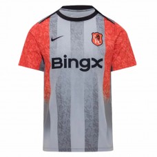 Chelsea Men's Pre Match Jersey 26-27 Chelsea Men's Pre Match Jersey 26-27