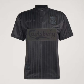 Liverpool FC Mens Special Jersey 1995