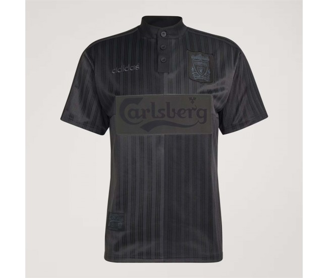Liverpool FC Mens Special Jersey 1995