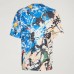 Manchester United Mens Stone Roses Jersey 25-26