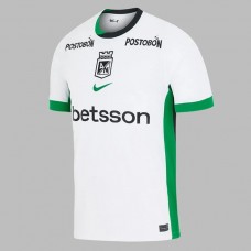 Atletico Nacional Mens Away Jersey 26-27