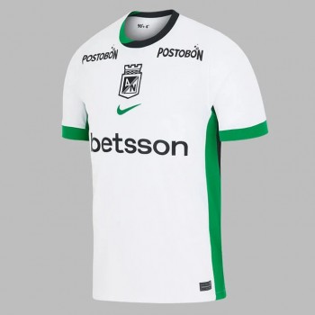 Atletico Nacional Mens Away Jersey 26-27