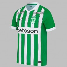 Atletico Nacional Mens Home Jersey 26-27