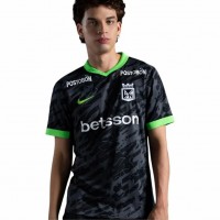 Atletico Nacional Mens Third Jersey 26-27