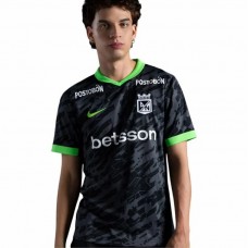 Atletico Nacional Mens Third Jersey 26-27