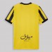 Al-Ittihad Club Mens Home Jersey 25-26