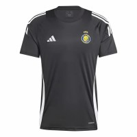 Al Nassr FC Mens Training Jersey 24-25