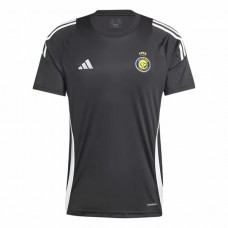 Al Nassr FC Mens Training Jersey 24-25