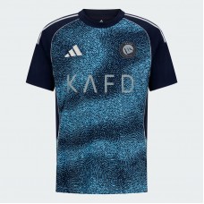 Al Nassr FC Mens Away Jersey 25-26 Al Nassr FC Mens Away Jersey 25-26