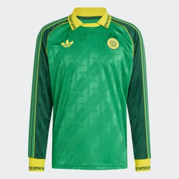 Celtic FC Men's LFSTLR Jersey 