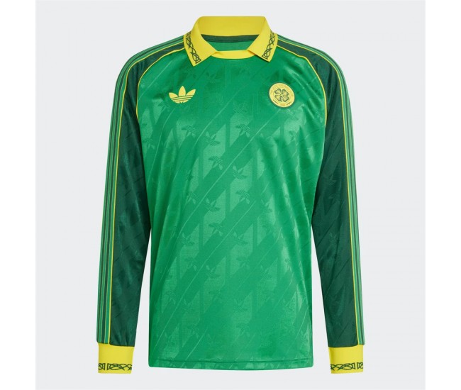 Celtic FC Men's LFSTLR Jersey 